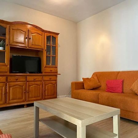 Apartamento En San Bernardo, El Barrio Torero Севиля Екстериор снимка