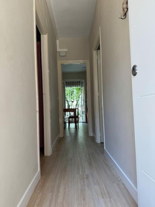 Apartamento En San Bernardo, El Barrio Torero Севиля Екстериор снимка